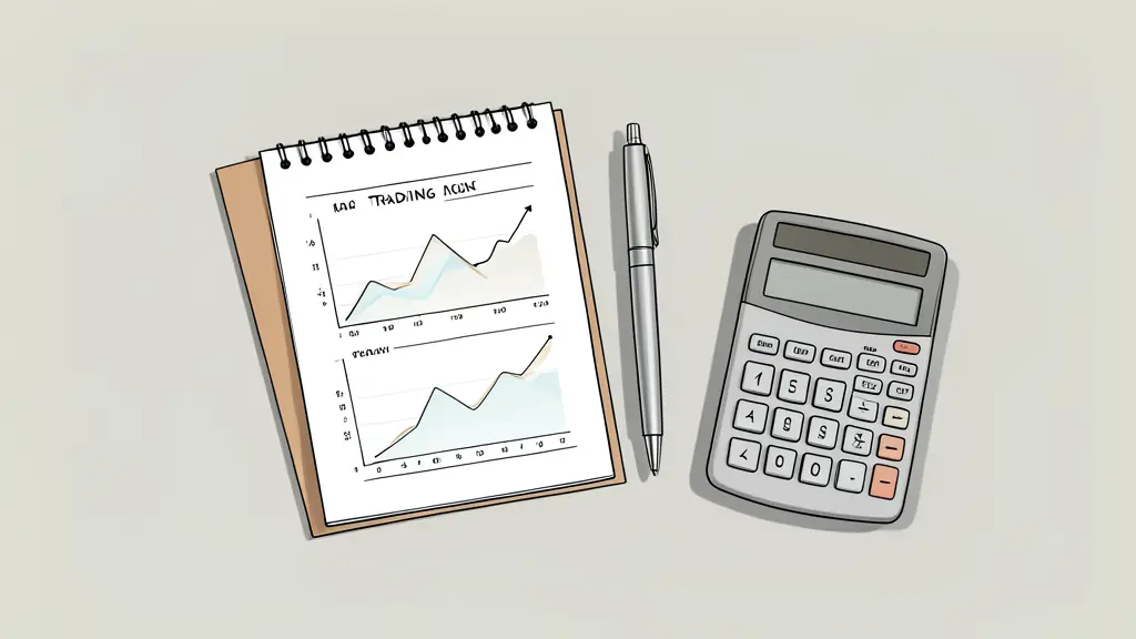 Journal de trading : l’outil d’analyse, le choix du modèle et les clés de la performance